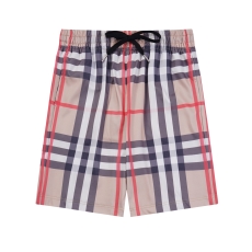 Burberry Short Pants